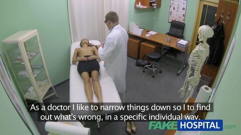 Порно видео Доктор скрытая камера. Смотреть Доктор скрытая камера онлайн