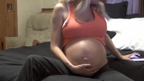 Pregnant Teen get Fucked until she Squirt - бант-на-машину.рф