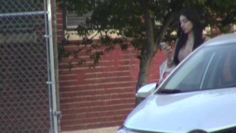 18-летние, HD видео, большие натуральные сиськи, большие сиськи, вуайерист, Юные