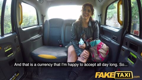 Fake Taxi New Videos