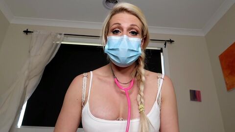 Доктор мама Секс видео