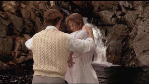 HD видео, знаменитость