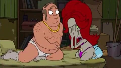 HD видео, медведь (гей), папа (гей), толстый (гей), трансвестит (гей)